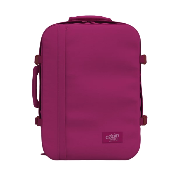 Plecak podręczny CabinZero Classic 44L Lovestruck Pink