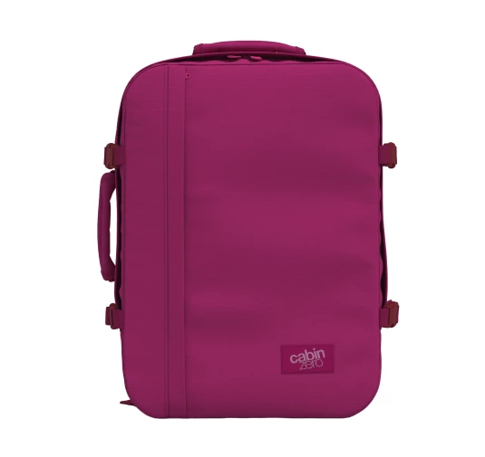 Plecak CabinZero Classic 44L Lovestruck Pink - Bagaż Podręczny