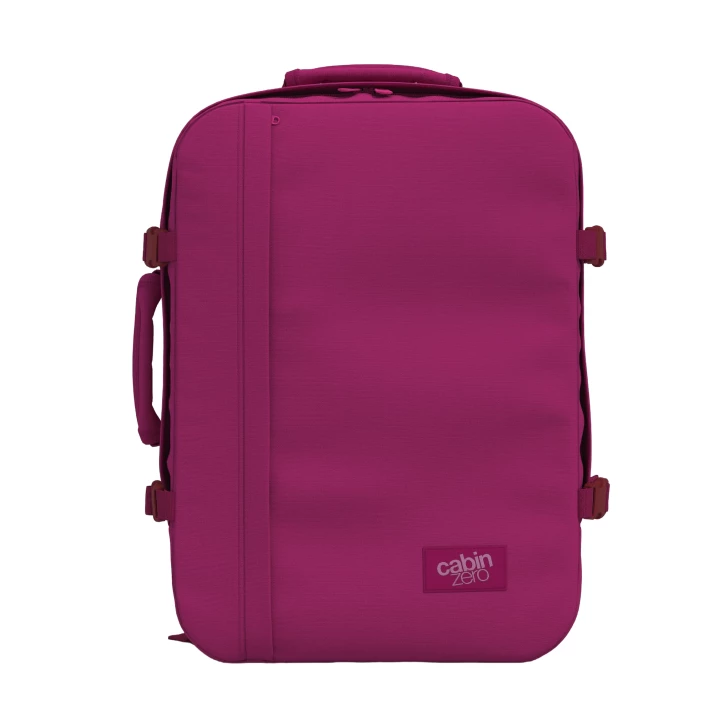Plecak CabinZero Classic 44L Lovestruck Pink - Bagaż Podręczny