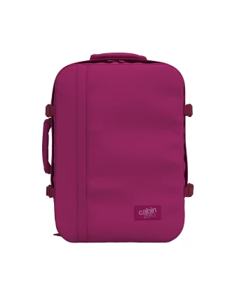 Plecak CabinZero Classic 44L Lovestruck Pink - Bagaż Podręczny