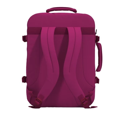Plecak podręczny CabinZero Classic 44L Lovestruck Pink