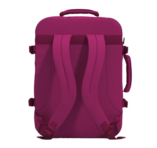 Plecak podręczny CabinZero Classic 44L Lovestruck Pink