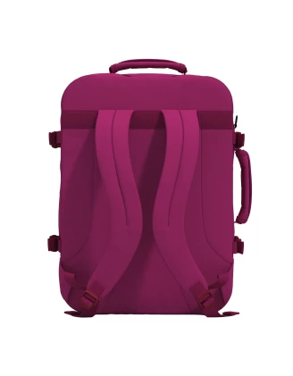 Plecak CabinZero Classic 44L Lovestruck Pink - Bagaż Podręczny