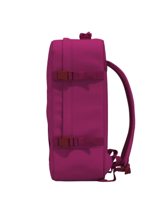 Plecak CabinZero Classic 44L Lovestruck Pink - Bagaż Podręczny