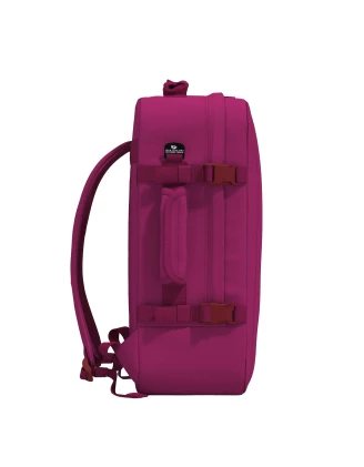 Plecak CabinZero Classic 44L Lovestruck Pink - Bagaż Podręczny