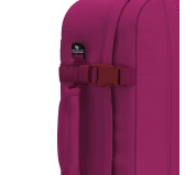 Plecak podręczny CabinZero Classic 44L Lovestruck Pink