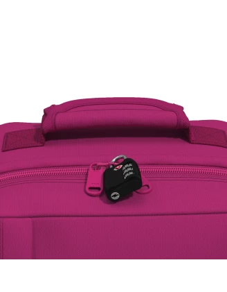 Plecak CabinZero Classic 44L Lovestruck Pink - Bagaż Podręczny
