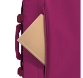 Plecak podręczny CabinZero Classic 44L Lovestruck Pink
