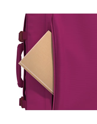 Plecak CabinZero Classic 44L Lovestruck Pink - Bagaż Podręczny