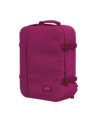 Plecak CabinZero Classic 44L Lovestruck Pink - Bagaż Podręczny