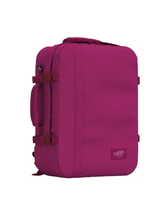 Plecak CabinZero Classic 44L Lovestruck Pink - Bagaż Podręczny