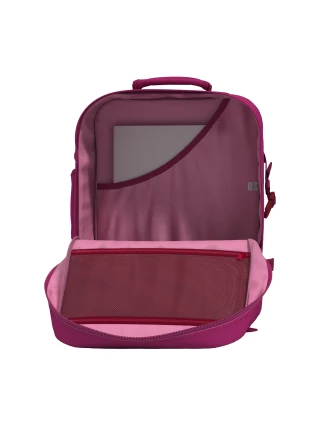 Plecak CabinZero Classic 44L Lovestruck Pink - Bagaż Podręczny