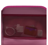 Plecak podręczny CabinZero Classic 44L Lovestruck Pink