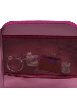 Plecak CabinZero Classic 44L Lovestruck Pink - Bagaż Podręczny