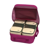 Plecak podręczny CabinZero Classic 44L Lovestruck Pink
