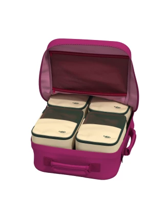 Plecak CabinZero Classic 44L Lovestruck Pink - Bagaż Podręczny