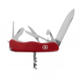 Scyzoryk Victorinox Outrider 0.8513 Czerwony
