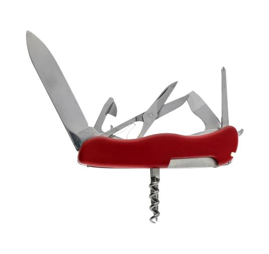 Scyzoryk Victorinox Outrider 0.8513 Czerwony