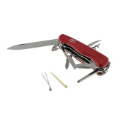Scyzoryk Victorinox Outrider 0.8513 Czerwony