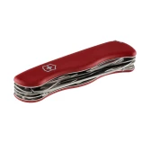Scyzoryk Victorinox Outrider 0.8513 Czerwony