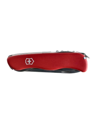 Scyzoryk Victorinox Outrider 0.8513 Czerwony - 14 Funkcji EDC | imag24.pl