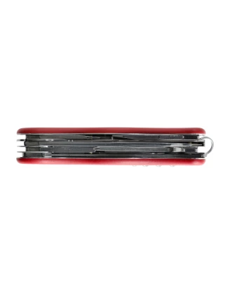 Scyzoryk Victorinox Outrider 0.8513 Czerwony - 14 Funkcji EDC | imag24.pl