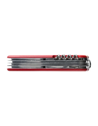 Scyzoryk Victorinox Outrider 0.8513 Czerwony - 14 Funkcji EDC | imag24.pl