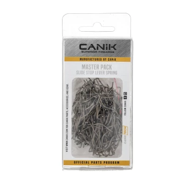 Sprężyna zatrzasku zamka Canik MMAC-829 XL - Oryginalna część | imag24.pl
