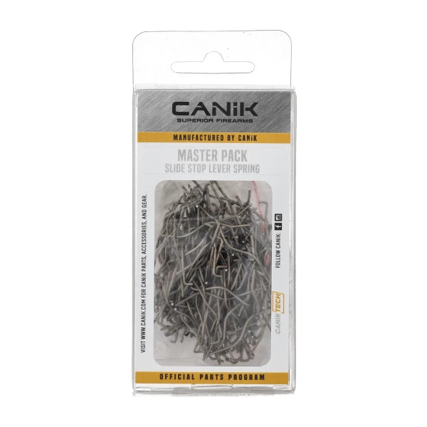 Sprężyna zatrzasku zamka Canik MMAC-829 XL