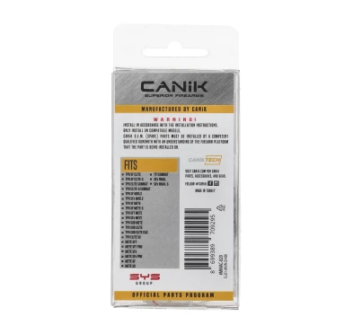 Sprężyna zatrzasku zamka Canik MMAC-829 XL