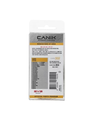 Sprężyna zatrzasku zamka Canik MMAC-829 XL - Oryginalna część | imag24.pl