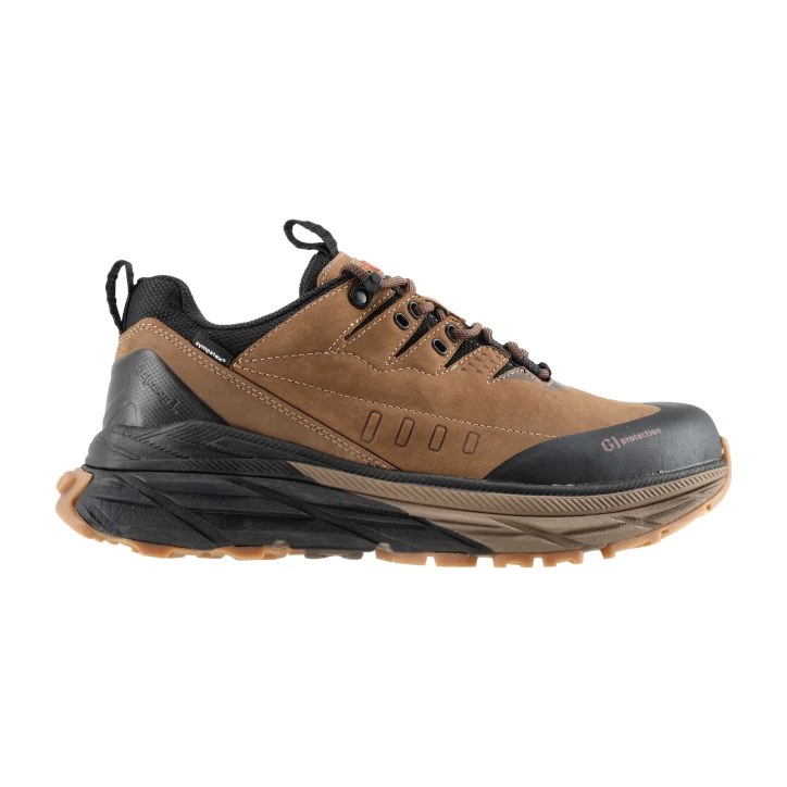 Buty Gateway1 Nimbo 3" Brązowe 41 – Wodoodporne Sympatex® | imag24.pl