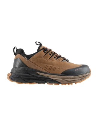Buty Gateway1 Nimbo 3" Brązowe 41 – Wodoodporne Sympatex® | imag24.pl