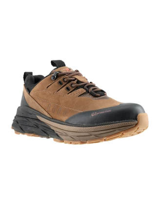 Buty Gateway1 Nimbo 3" Brązowe 41 – Wodoodporne Sympatex® | imag24.pl