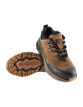 Buty Gateway1 Nimbo 3" Brązowe 41 – Wodoodporne Sympatex® | imag24.pl