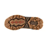 Buty outdoorowe Gateway1 Nimbo 3" brązowe 41