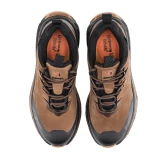 Buty outdoorowe Gateway1 Nimbo 3" brązowe 41