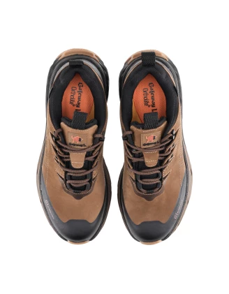 Buty Gateway1 Nimbo 3" Brązowe 41 – Wodoodporne Sympatex® | imag24.pl