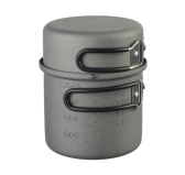 Esbit Garnek Turystyczny Aluminium Pot 1 l