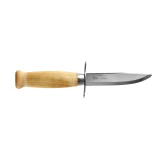 Nóż Morakniv Scout 39 Safe Natural (S) z Pochwą Skórzaną Nóż Morakniv Scout 39 Safe Natural (S) z Pochwą Skórzaną
