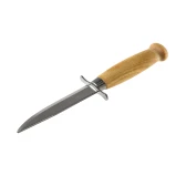 Nóż Morakniv Scout 39 Safe Natural (S) z Pochwą Skórzaną Nóż Morakniv Scout 39 Safe Natural (S) z Pochwą Skórzaną