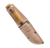 Nóż Morakniv Scout 39 Safe Natural (S) z Pochwą Skórzaną Nóż Morakniv Scout 39 Safe Natural (S) z Pochwą Skórzaną