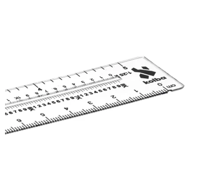 Linijka Nawigacyjna JFire-LS DIFOU z Skalami Kartograficznymi