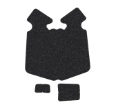 Okleiny chwytu Creative Guns Grip Tape do A2 M4/M16