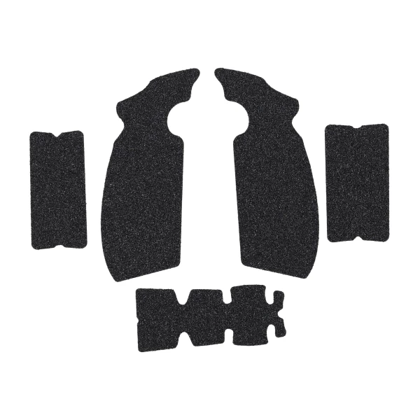 Creative Guns Grip Tape – Antypoślizgowe okleiny chwytu do Canik SFx Rival-S Creative Guns Grip Tape – Antypoślizgowe okleiny chwytu do Canik SFx Rival-S