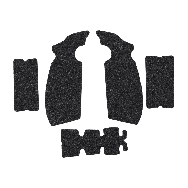 Creative Guns Grip Tape Canik SFx Rival-S - Antypoślizgowe Okleiny Chwytu