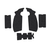 Creative Guns Grip Tape – Antypoślizgowe okleiny chwytu do Canik SFx Rival-S Creative Guns Grip Tape – Antypoślizgowe okleiny chwytu do Canik SFx Rival-S