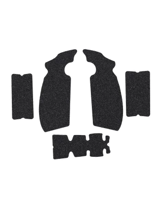 Creative Guns Grip Tape Canik SFx Rival-S - Antypoślizgowe Okleiny Chwytu