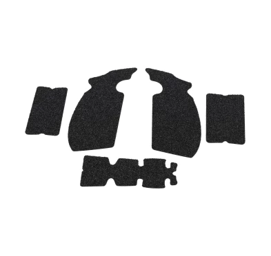 Creative Guns Grip Tape – Antypoślizgowe okleiny chwytu do Canik SFx Rival-S