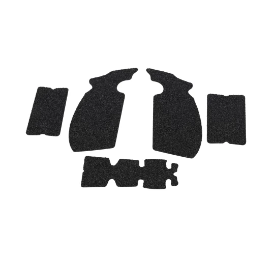 Creative Guns Grip Tape – Antypoślizgowe okleiny chwytu do Canik SFx Rival-S